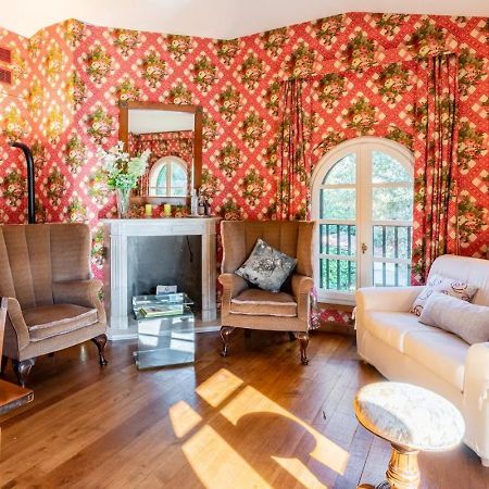 Al Cascinale Villa Лука Екстериор снимка