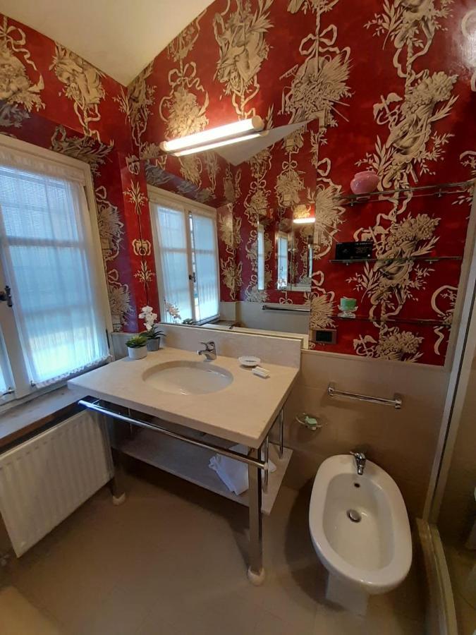 Al Cascinale Villa Лука Екстериор снимка