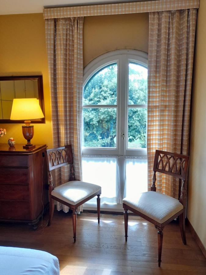 Al Cascinale Villa Лука Екстериор снимка