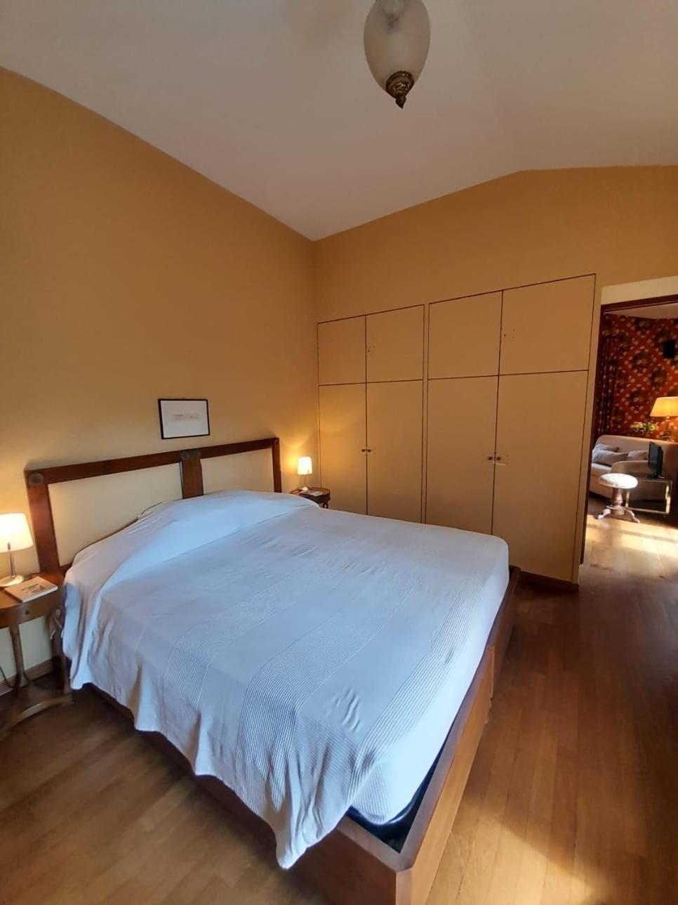Al Cascinale Villa Лука Екстериор снимка