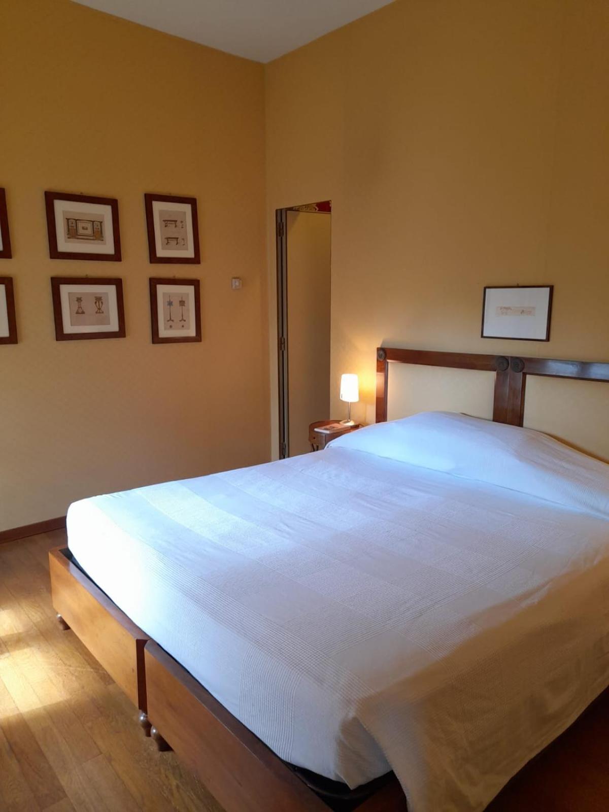Al Cascinale Villa Лука Екстериор снимка